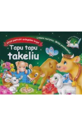 Tapu tapu takeliu